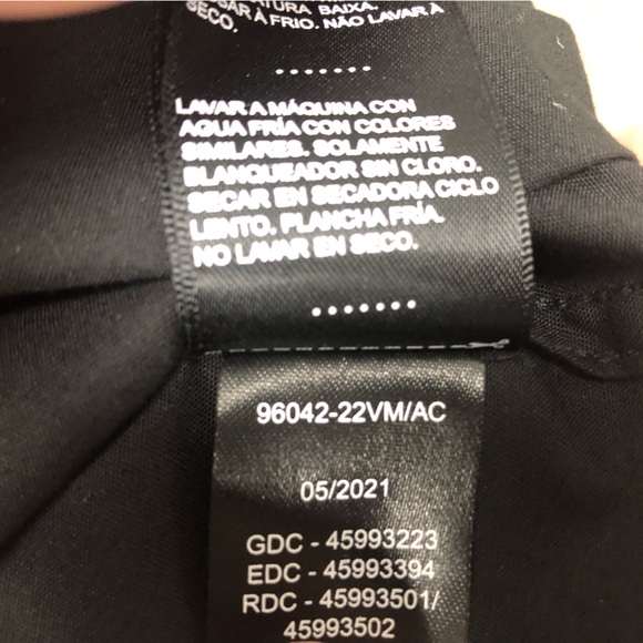 Harley Davidson Men’s Performance Vented Back, Colorblock Shirt, Men’s L - Picture 9 of 9